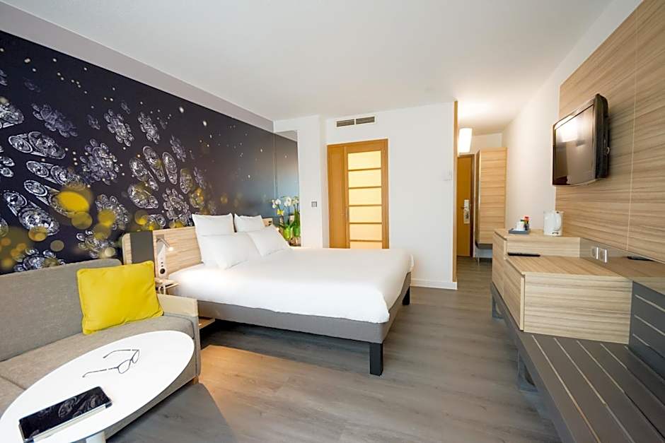 Novotel Chartres