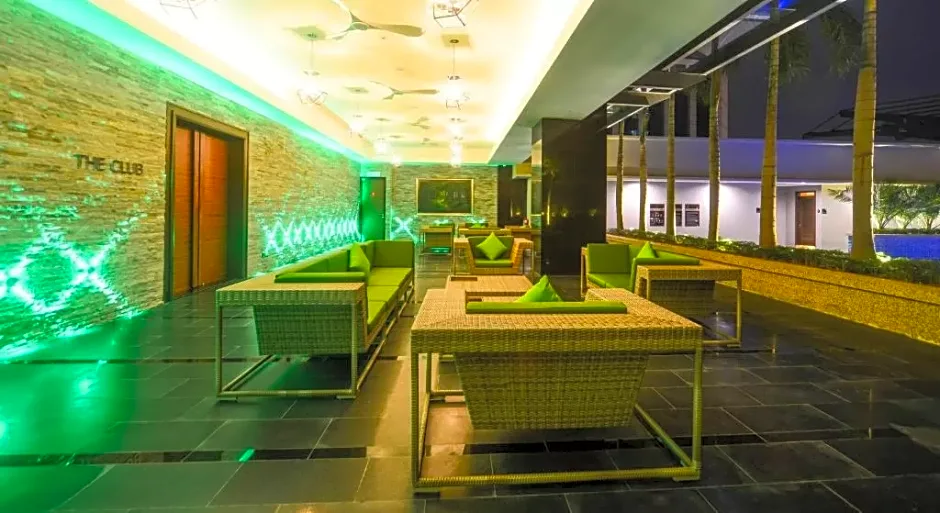 The Light Hotel Penang