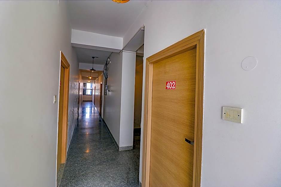 Hotel Vacanza – Noida, DC