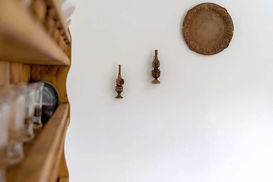 Afroditi Superior Apartments