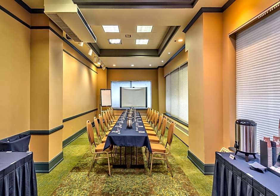 Baranof Downtown, BW Signature Collection