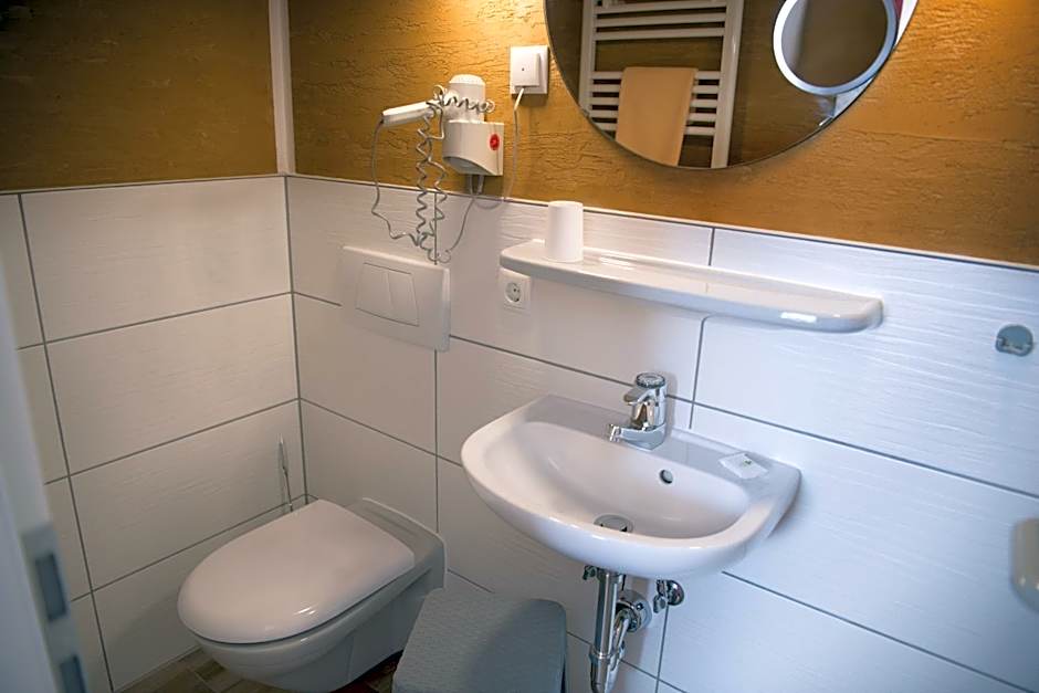 Flair-Waldhotel Mellestollen