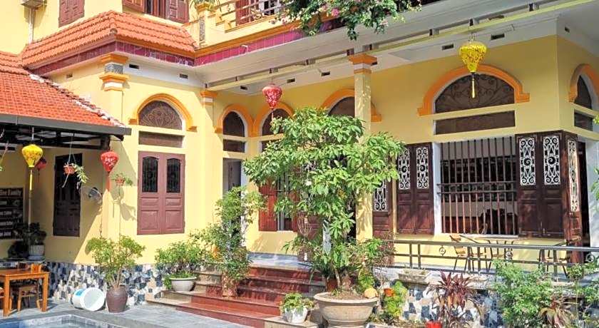 Tam Coc Family Hotel