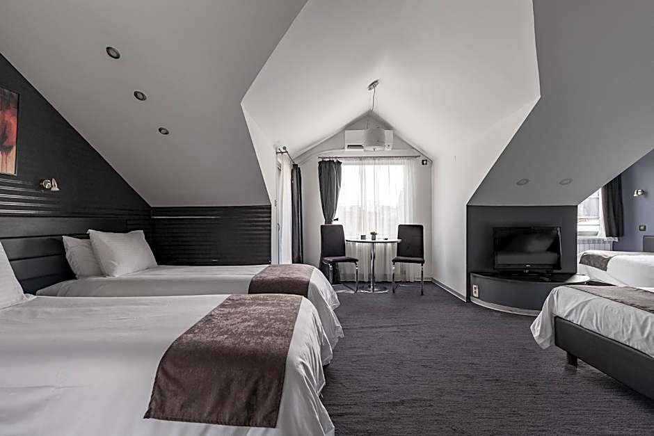 Sienna Residence