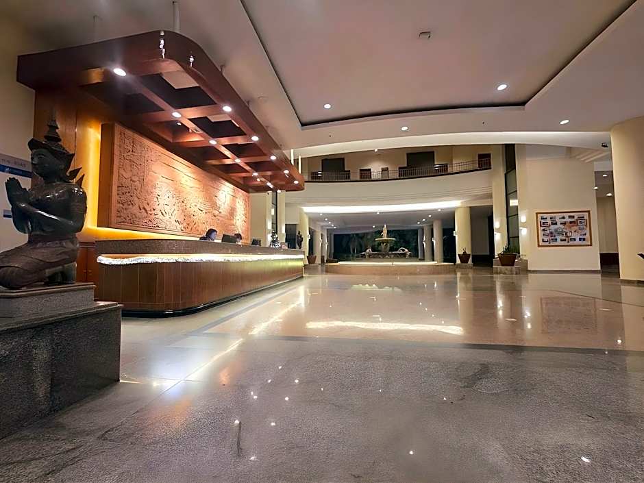 Loei Palace Hotel