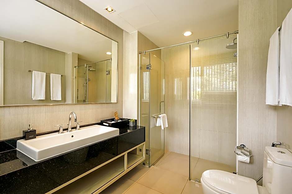 Laguna Parkside Residences Lang Co