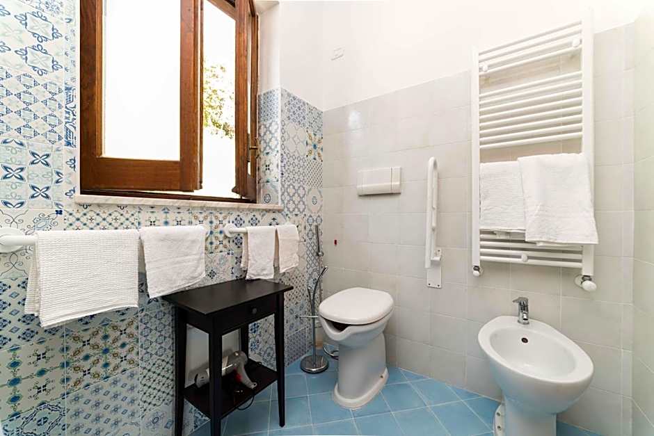 B&B Albachiara Casa di Campagna