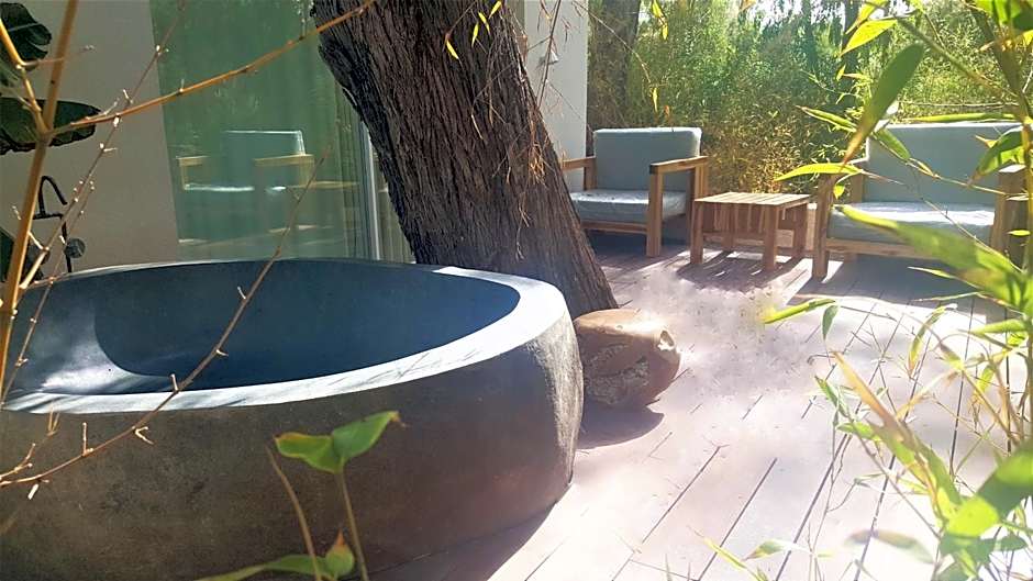 Botaniq Hotel Boutique