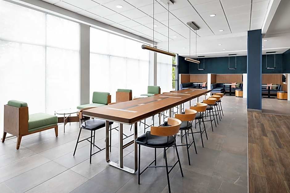 Courtyard by Marriott New Castle