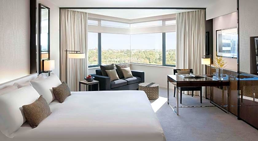 Crown Metropol Perth