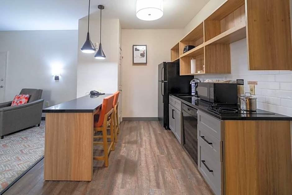 Candlewood Suites Baytown By IHG