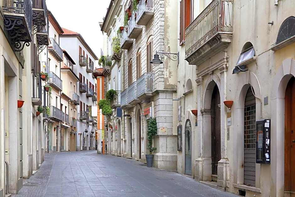 Borgo Antico Santa Lucia