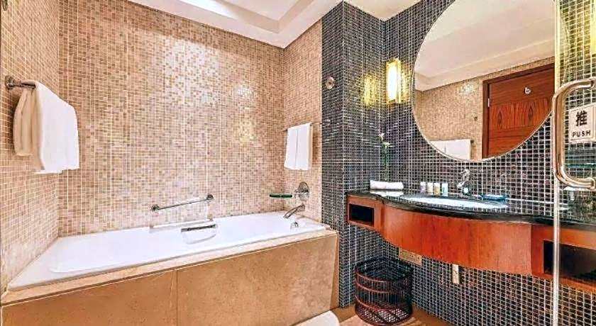 Kunshan Newport Hotel