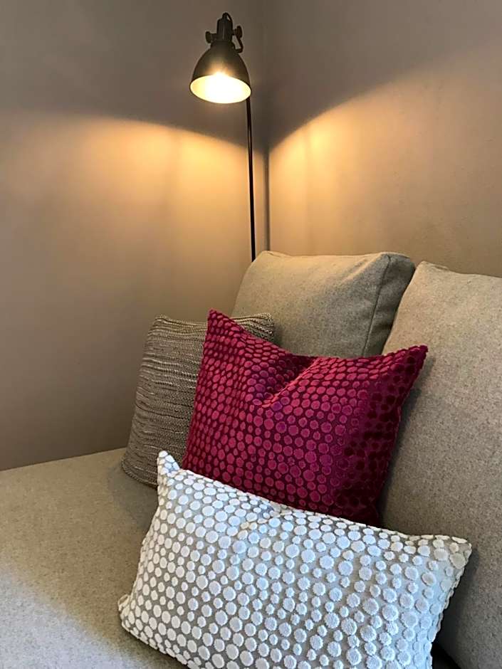 Klein Fein Hotel zum Graf