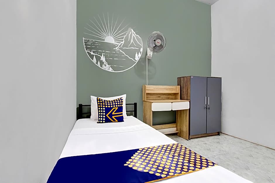 SPOT ON 92490 Casa Homestay Syariah