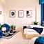 Tainan Haian Art Apartment