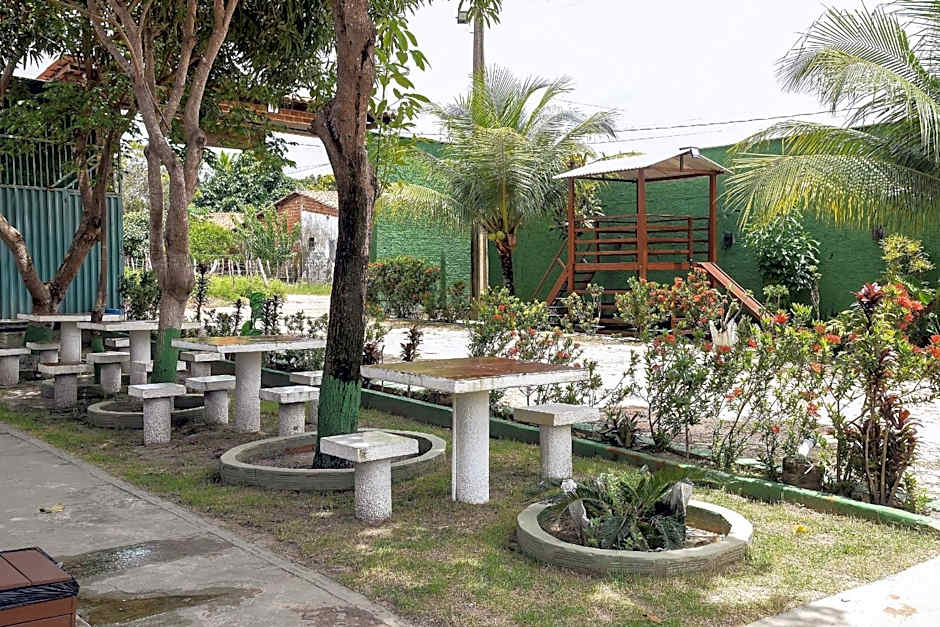 Lençóis Maranhenses - 2 Guests + Breakfast