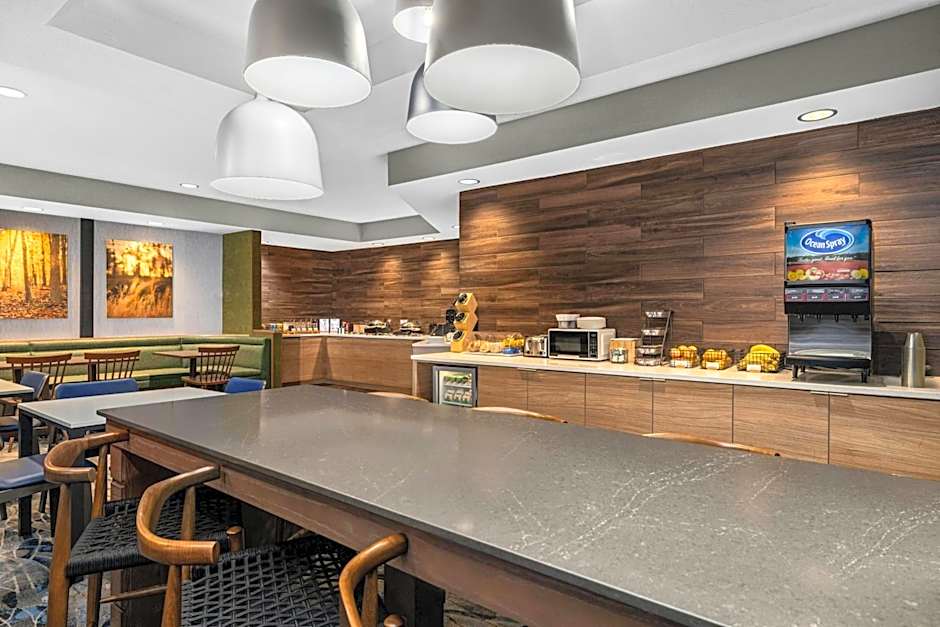 Fairfield Inn & Suites by Marriott Billings