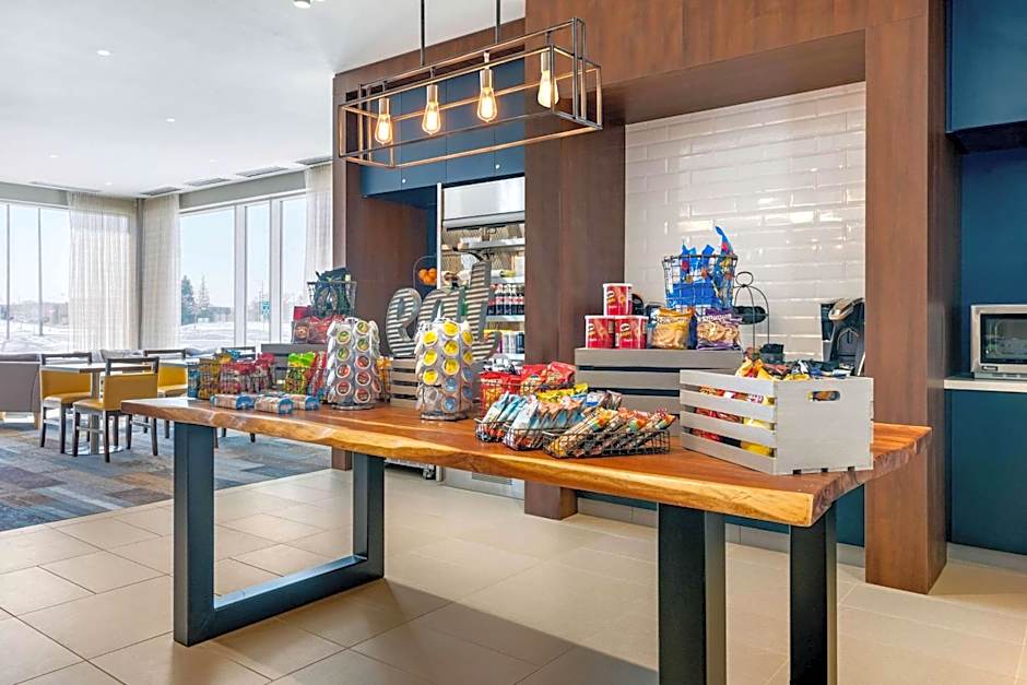 Cambria Hotel Bloomington Mall of America Minneapolis Airport