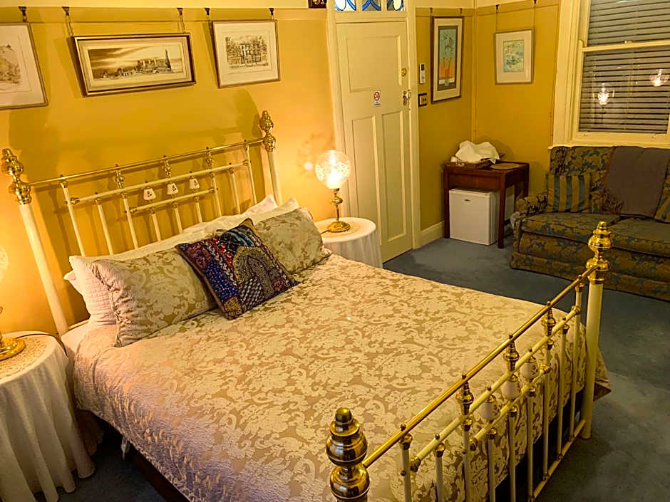 Langley Estate, Bendigo