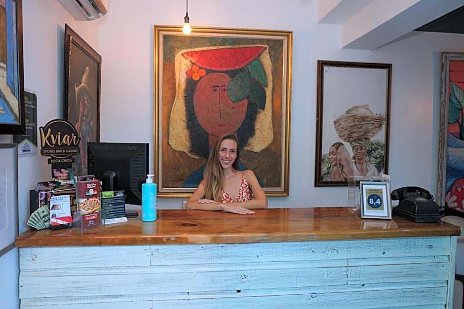 Batey Hotel Boutique