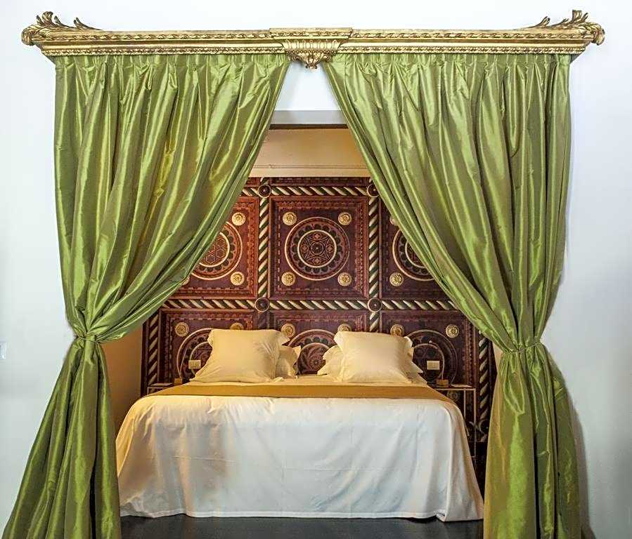 Leone Blu Suites | UNA Esperienze