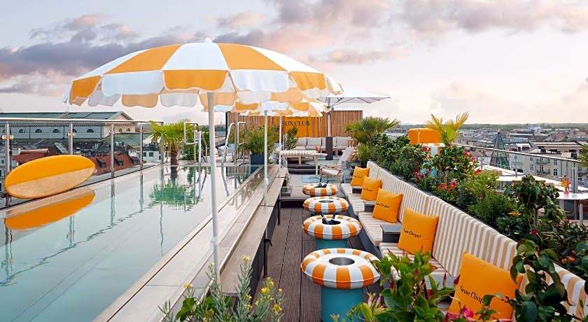 Mandarin Oriental Munich