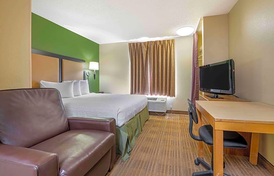 Extended Stay America Suites - Cincinnati - Blue Ash - Kenwood Road