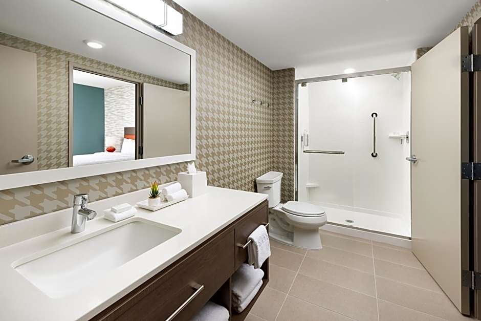 Home2 Suites by Hilton Lake Mary Orlando