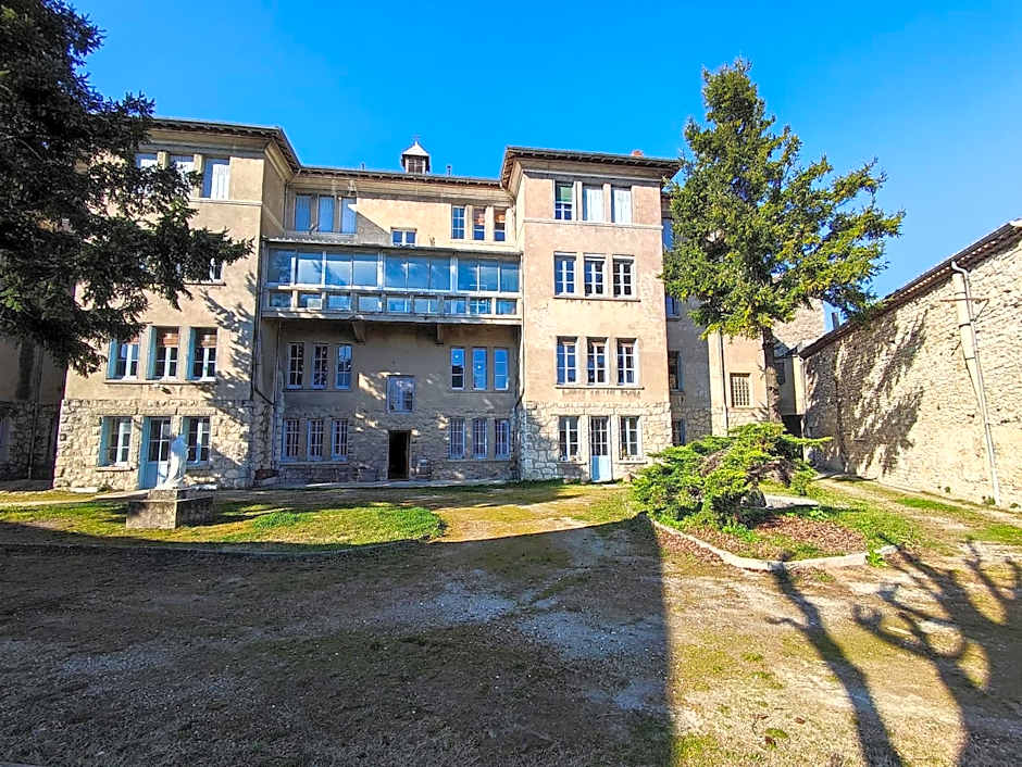 Gîte d'étape et de groupe du Clos Saint Roch