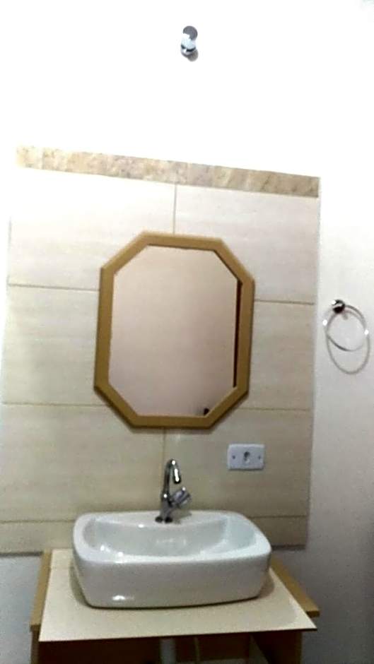 Pousada Montanha da Pedra Grande