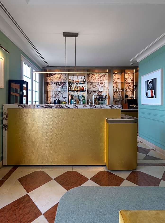 Althoff Hotel Villa Belrose