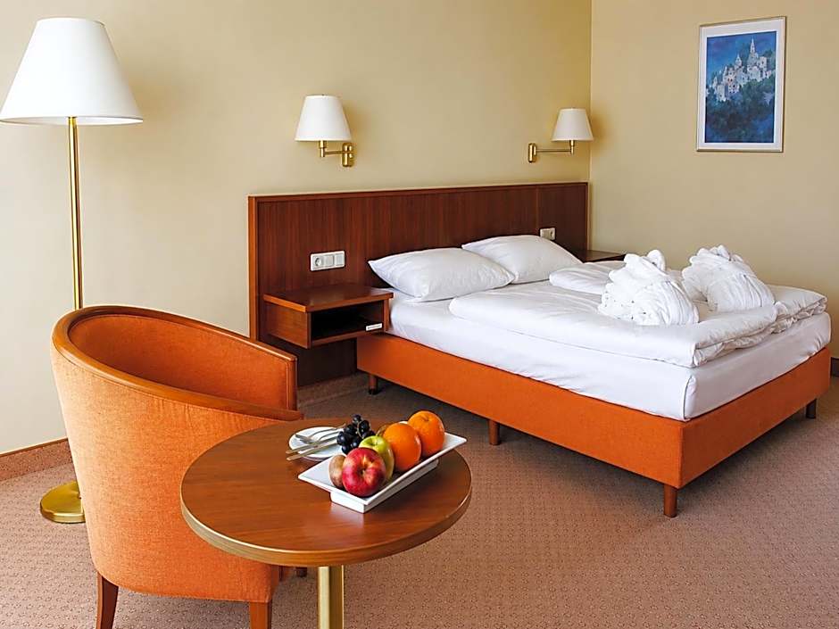 Spa & Wellnesshotel Bad Alexandersbad - Fichtelgebirge by Belvilla