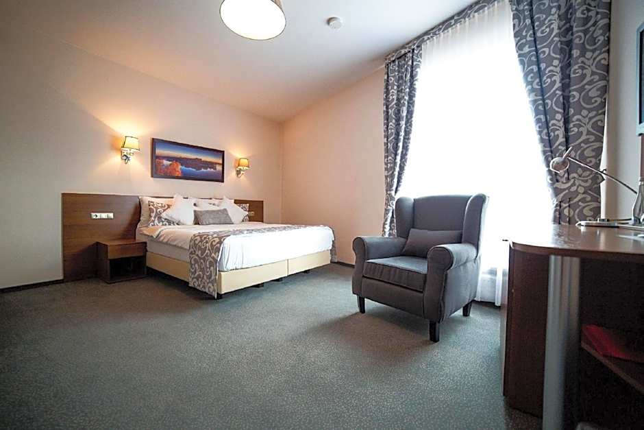 Hotel Sokołowska Airport Modlin