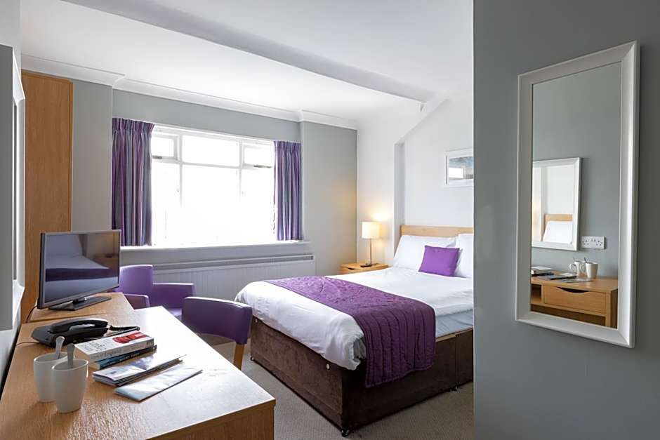 The Norbreck Hotel by Compass Hospitality