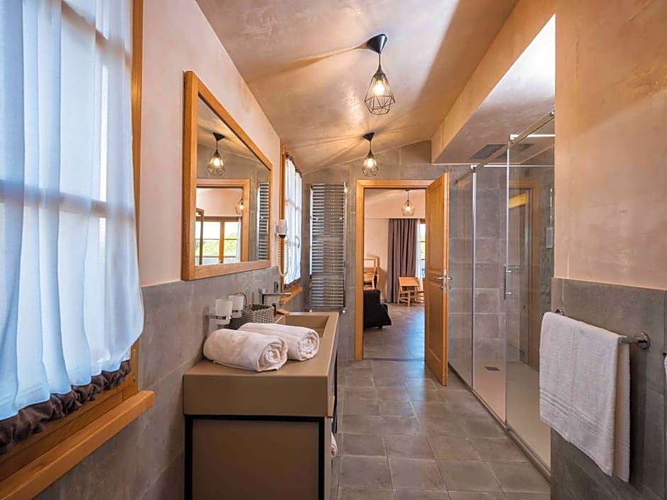 Tramas Hotel & Spa