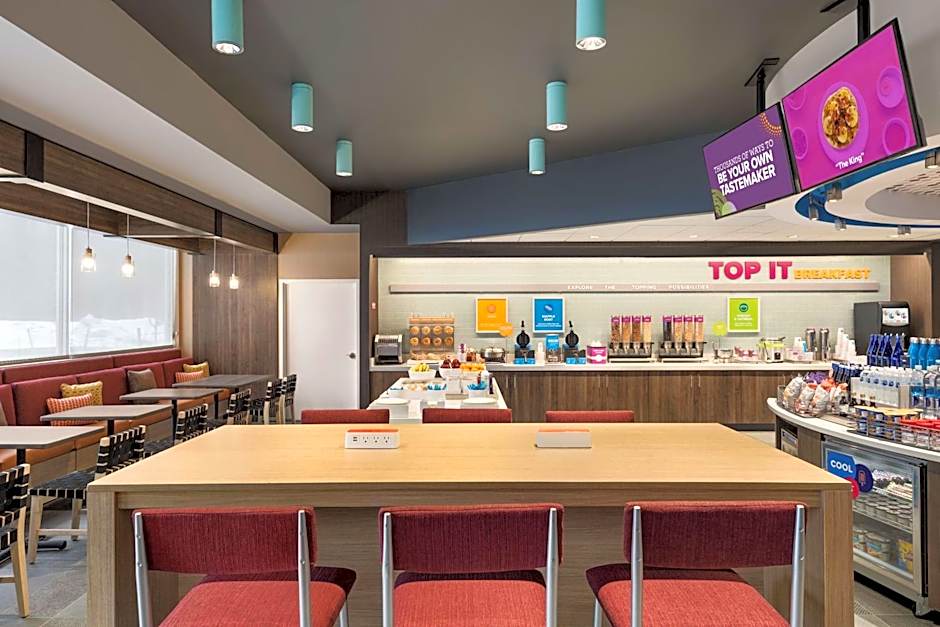 Tru By Hilton Albany Airport, NY