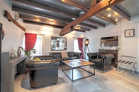 La Maison de Maurice