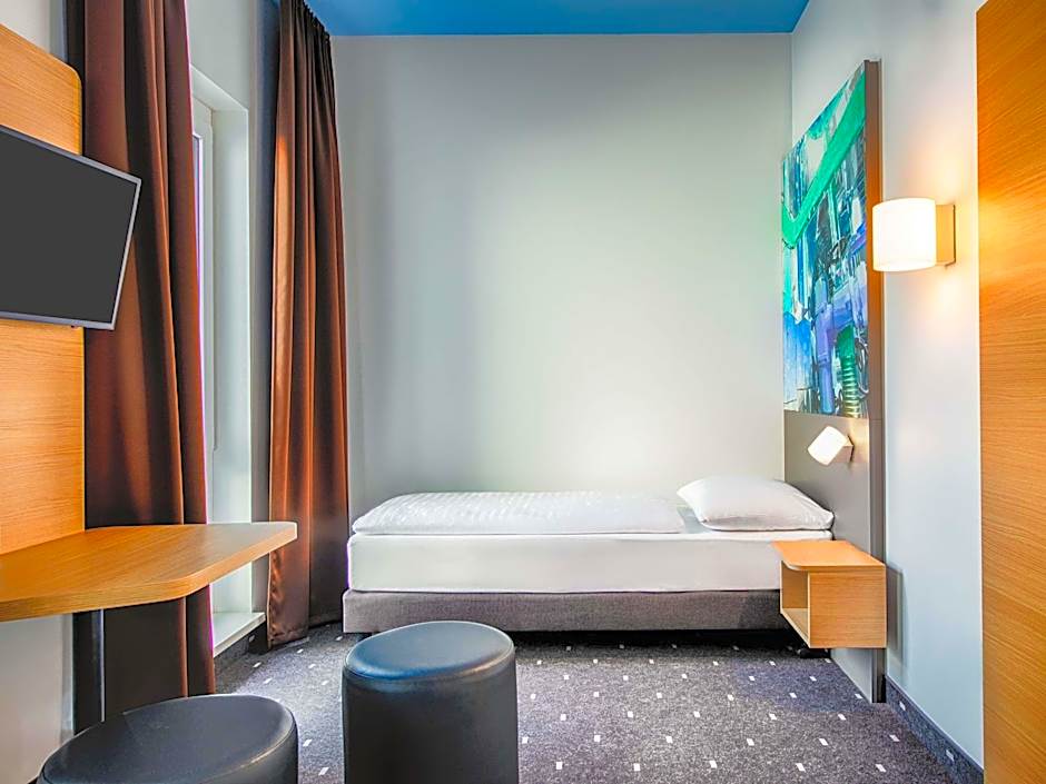 B&B Hotel Chemnitz