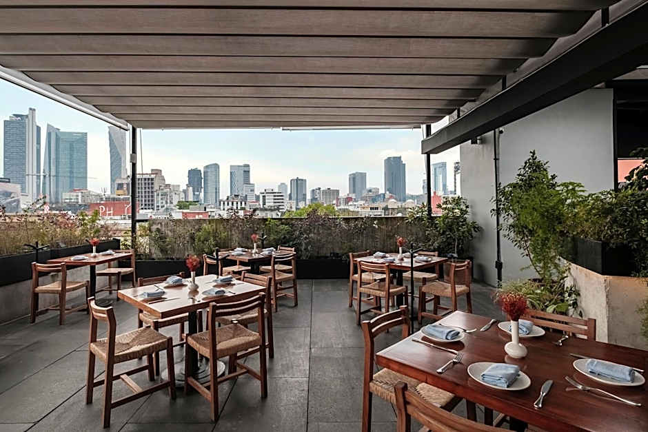 Hotel Casa Izel Roma Norte