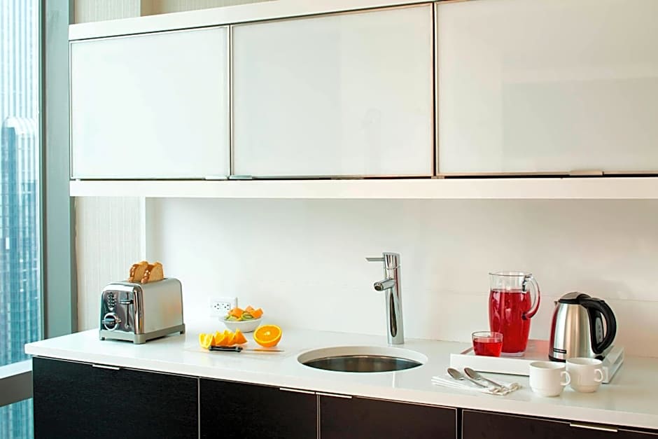 Residence Inn by Marriott New York Manhattan/Central Park