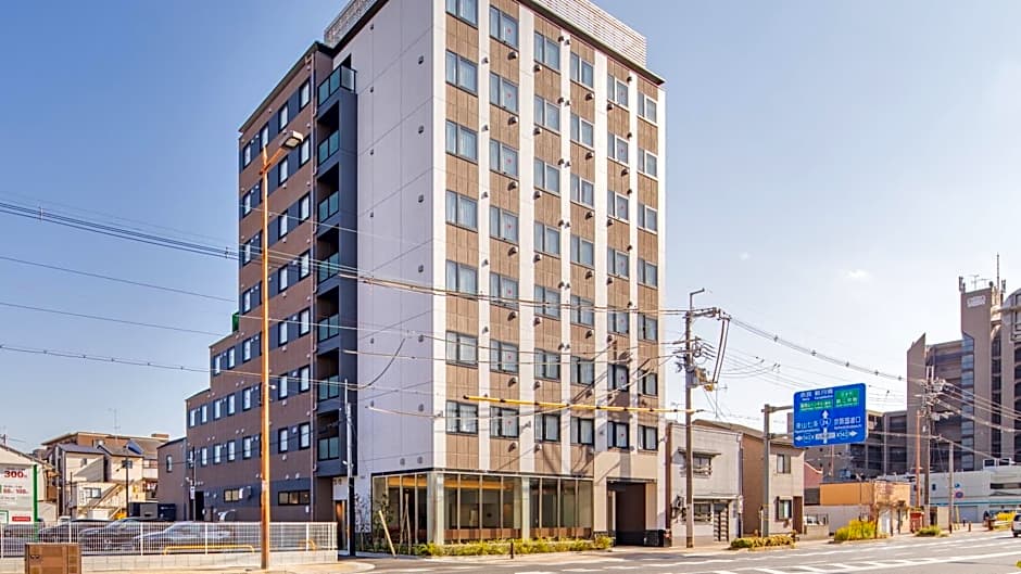 Kyoto City Gardens Hotel – Kyoto, IL