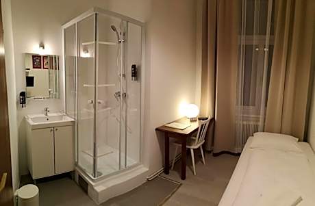Single Room with Shower