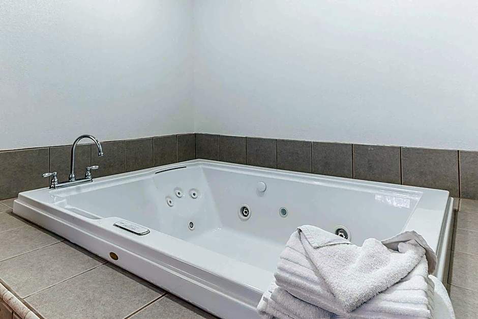 Comfort Inn Santa Cruz