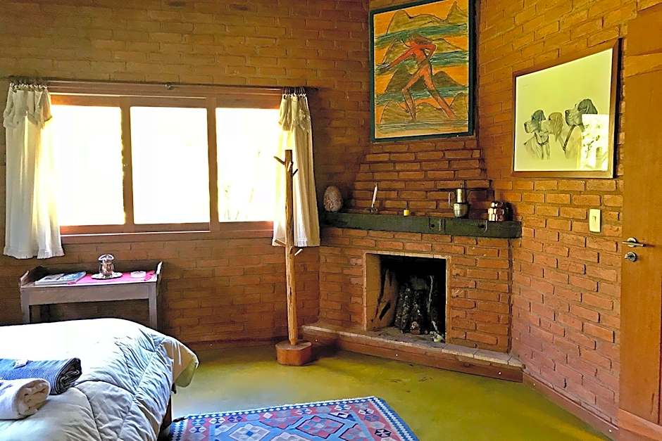 Pousada Sitio Gan Eden