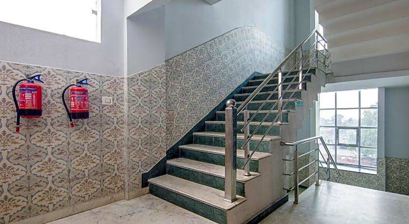 Treebo Trinetar International