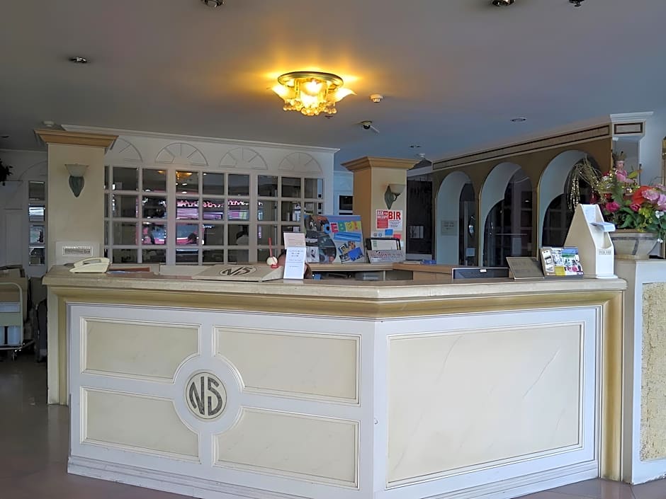 NS Royal Hotel
