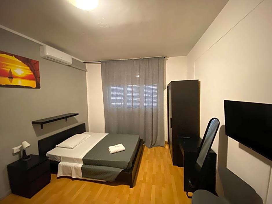 Guest House Pirelli Milano