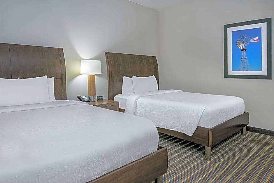Hilton Garden Inn at the Rim