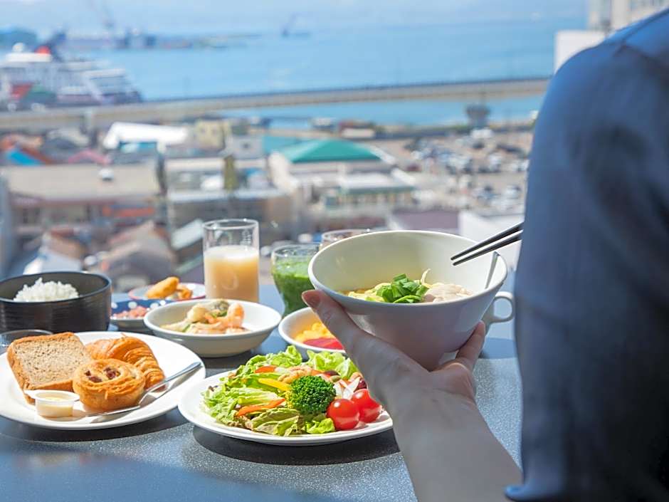 Hotel Resol Hakodate